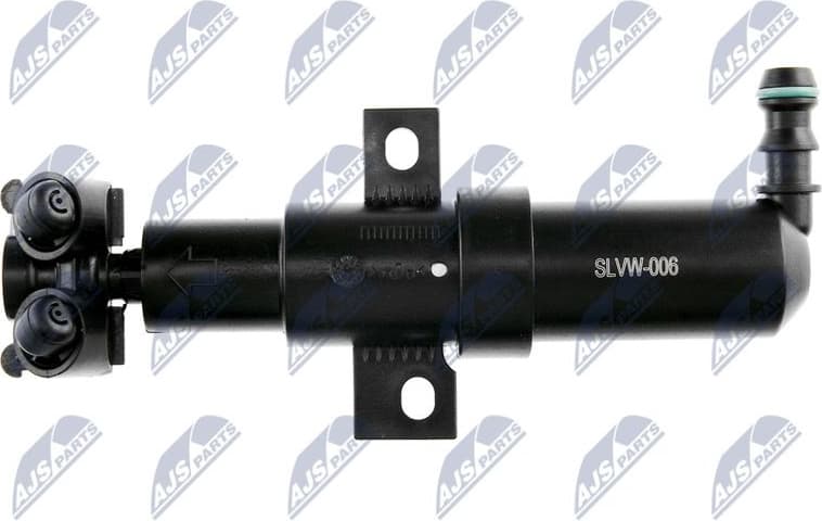 Washer Fluid Jet, headlight cleaning EDS-VW-006 - image 3