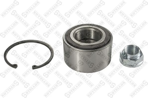 Wheel Bearing Kit 43-28307-SX