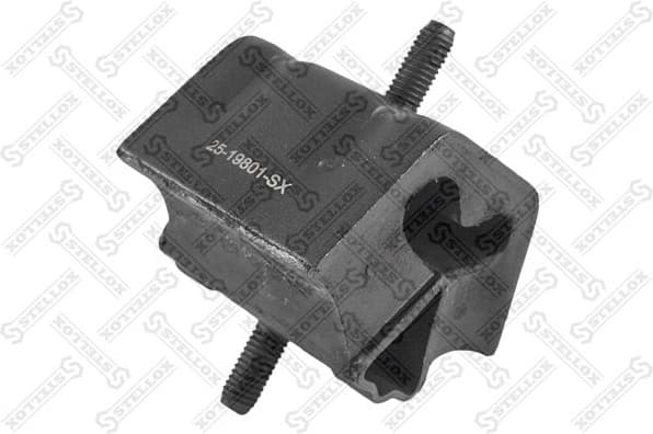 Mounting, engine 25-19801-SX
