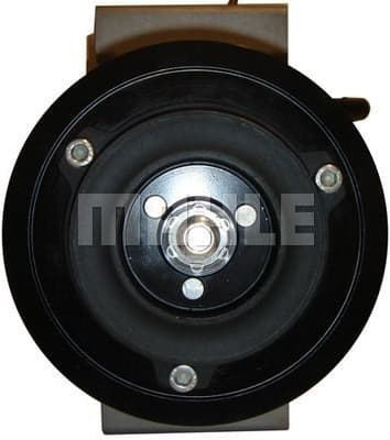 Compressor, air conditioning BEHR ACP 6 000S - image 2