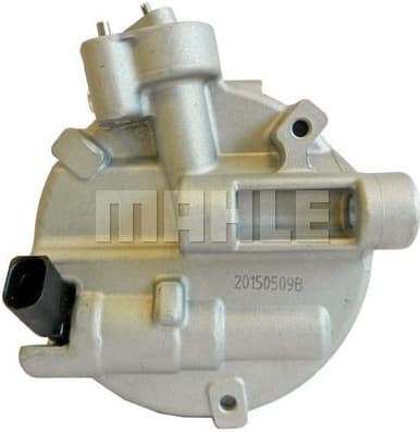 Compressor, air conditioning BEHR ACP 6 000S - image 4