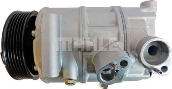 Compressor, air conditioning BEHR ACP 6 000S - image 5