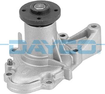 Water Pump, engine cooling DP343