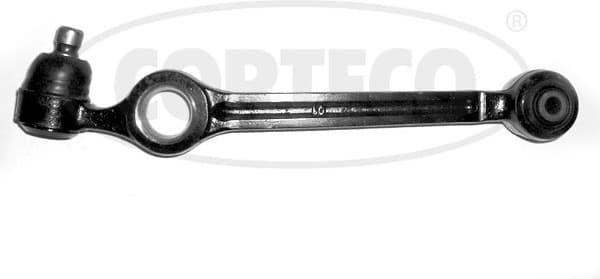 Control/Trailing Arm, wheel suspension 49401963