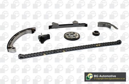 Timing Chain Kit TC0780FK