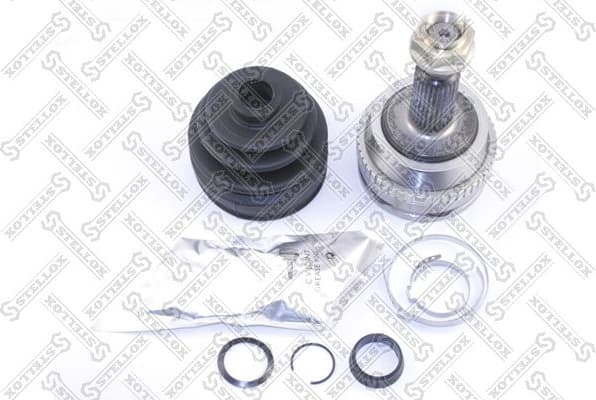 Joint Kit, drive shaft 150 1371-SX