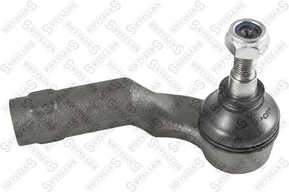 Tie Rod End 51-04515-SX