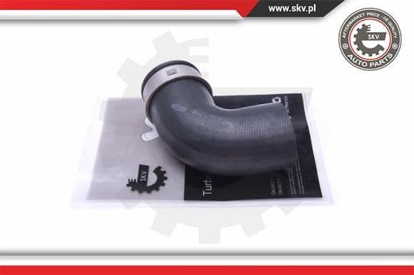 Charge Air Hose 43SKV303