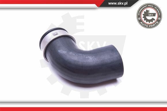 Charge Air Hose 43SKV303 - image 2