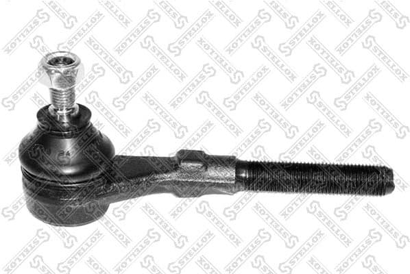 Tie Rod End 51-01844-SX