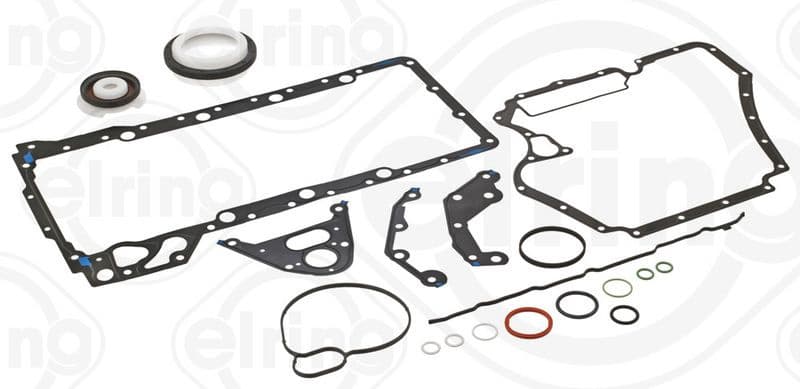 Gasket Kit, crankcase 648.590