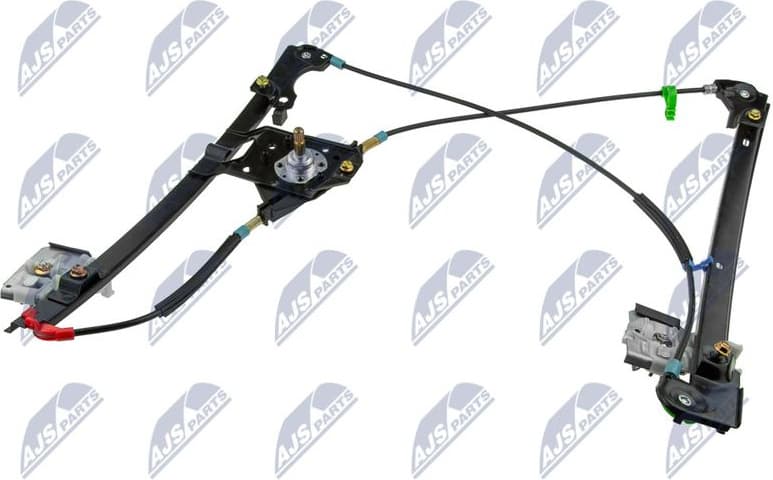 Window Regulator EPS-VW-091