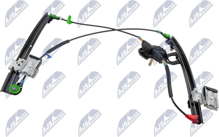 Window Regulator EPS-VW-091 - image 2