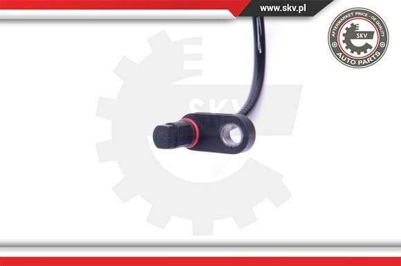 Sensor, wheel speed 06SKV397 - image 3