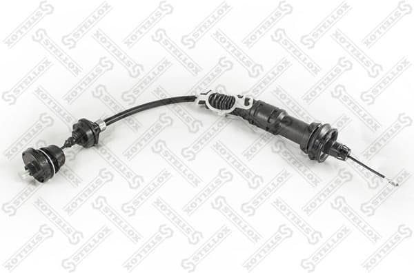 Cable Pull, clutch control 29-98313-SX