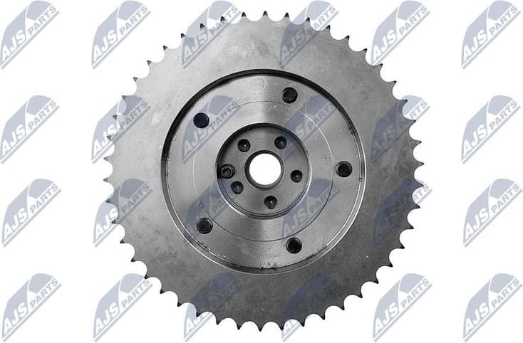 Camshaft Adjuster RKZ-PL-001 - image 5