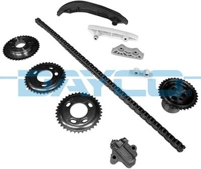 Timing Chain Kit KTC1090