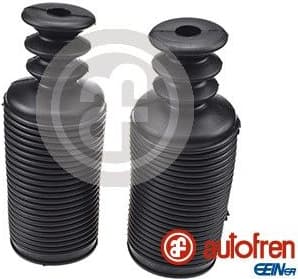 Dust Cover Kit, shock absorber D5015