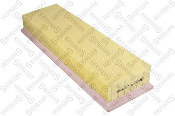 Air Filter 71-00035-SX