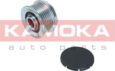 Alternator Freewheel Clutch RC081 - image 2