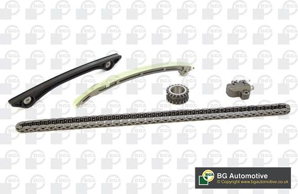 Timing Chain Kit TC2304FK