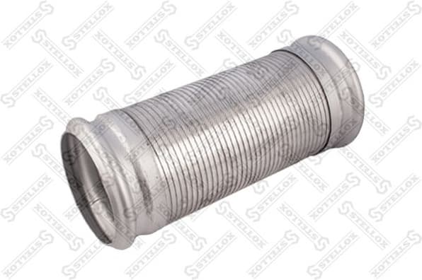 Flexible Pipe, exhaust system 82-01661-SX