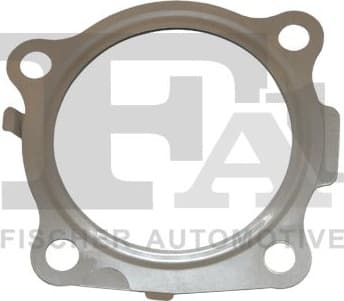 Gasket, exhaust pipe 130-965