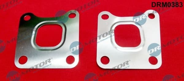 Gasket, exhaust manifold DRM0383