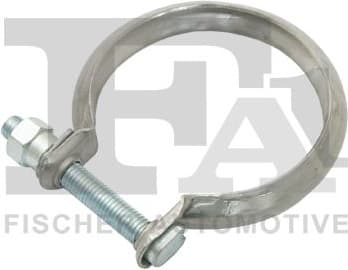 Pipe Connector, exhaust system 934-784