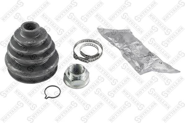 Bellow Kit, drive shaft 13-00582-SX