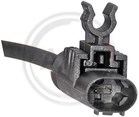 Sensor, wheel speed 31873 - image 2