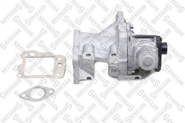 EGR Valve 01-25128-SX
