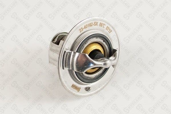 Thermostat, coolant 23-40162-SX
