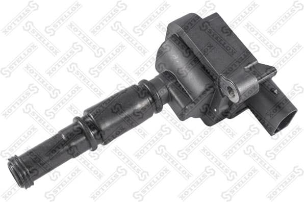 Ignition Coil 61-00161-SX