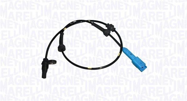 Sensor, wheel speed 172100057010