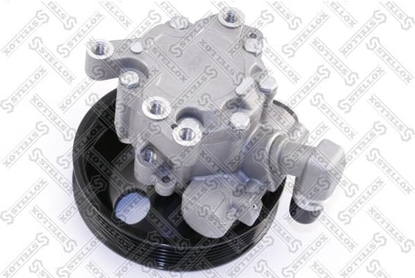 Hydraulic Pump, steering 00-35532-SX