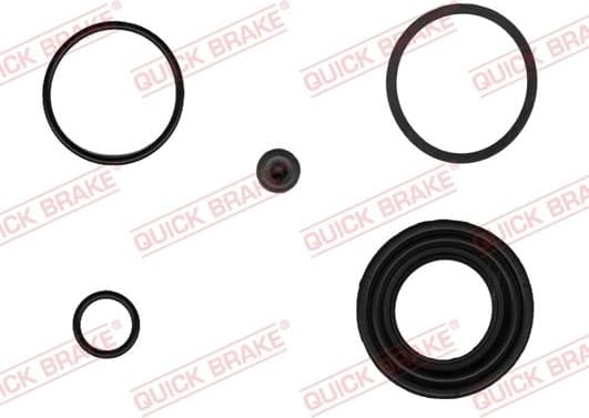 Repair Kit, brake caliper 114-0159