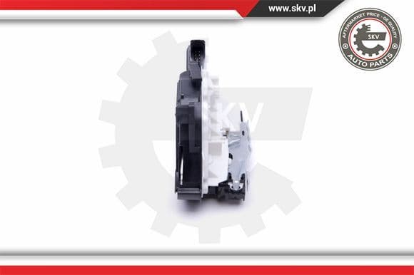Door Lock 16SKV851 - image 3