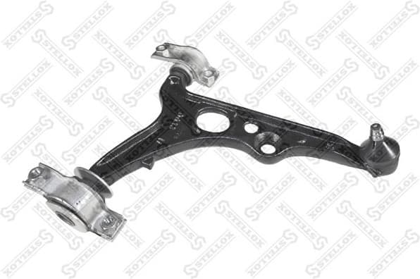 Control/Trailing Arm, wheel suspension 57-01695-SX