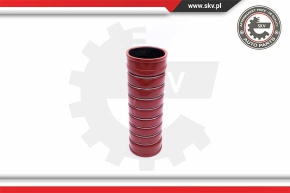 Charge Air Hose 43SKV391 - image 3