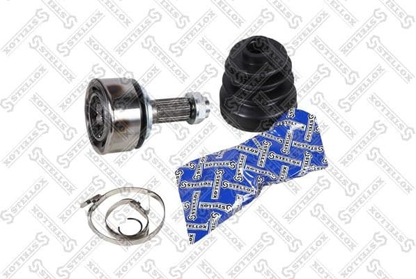 Joint Kit, drive shaft 150 1996-SX