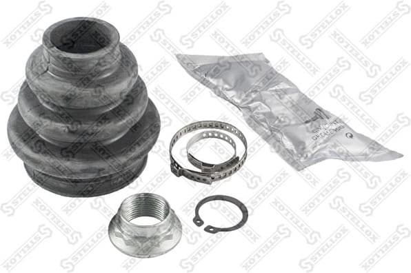 Bellow Kit, drive shaft 13-00303-SX
