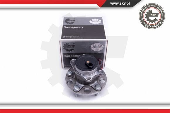 Wheel Bearing Kit 29SKV408