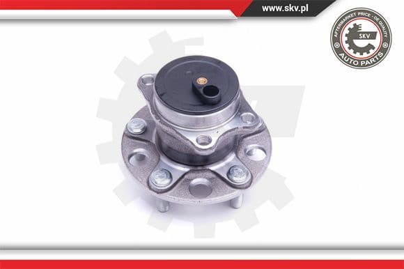 Wheel Bearing Kit 29SKV408 - image 2