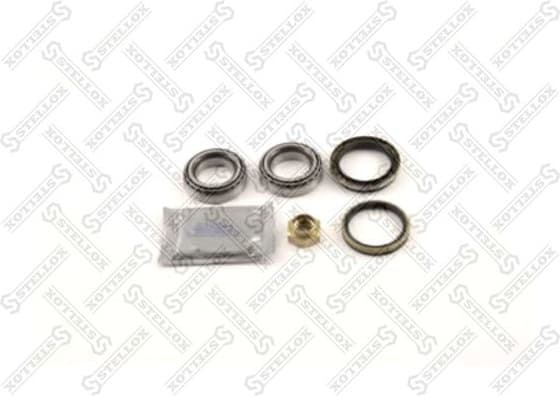 Wheel Bearing Kit 43-28033-SX