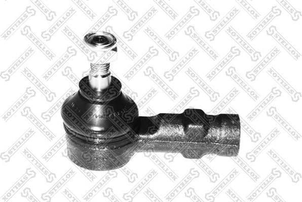 Tie Rod End 51-00870-SX