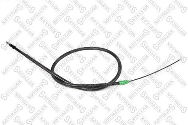 Cable Pull, parking brake 29-98718-SX