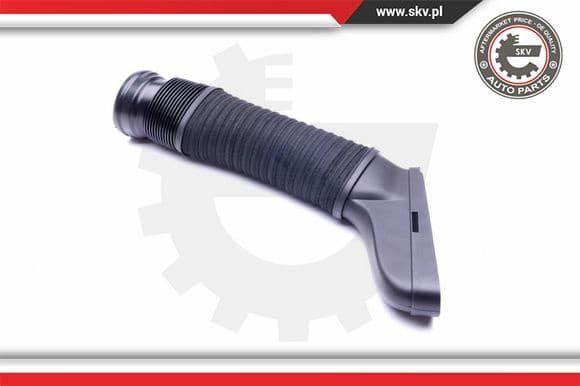 Intake Hose, air filter 43SKV905 - image 2