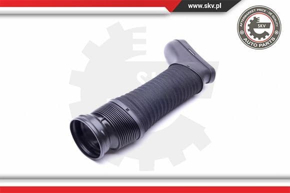 Intake Hose, air filter 43SKV905 - image 3