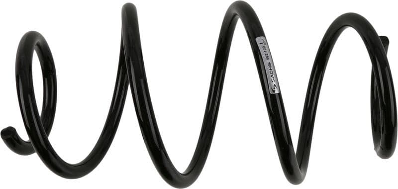 Suspension Spring 992 120